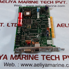 Trend lnc2 lancard node controller