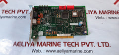 Trend lnc2 lancard node controller