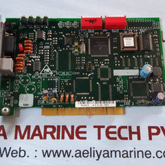 Trend lnc2 lancard node controller