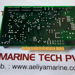 Trend lnc2 lancard node controller