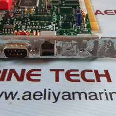 Trend lnc2 lancard node controller