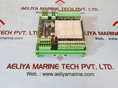 Stein sohn f101001 a analog current input aci 6