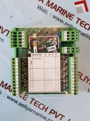 Stein sohn f101001 a analog current input aci 6