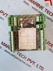 Stein sohn f101001 a analog current input aci 6