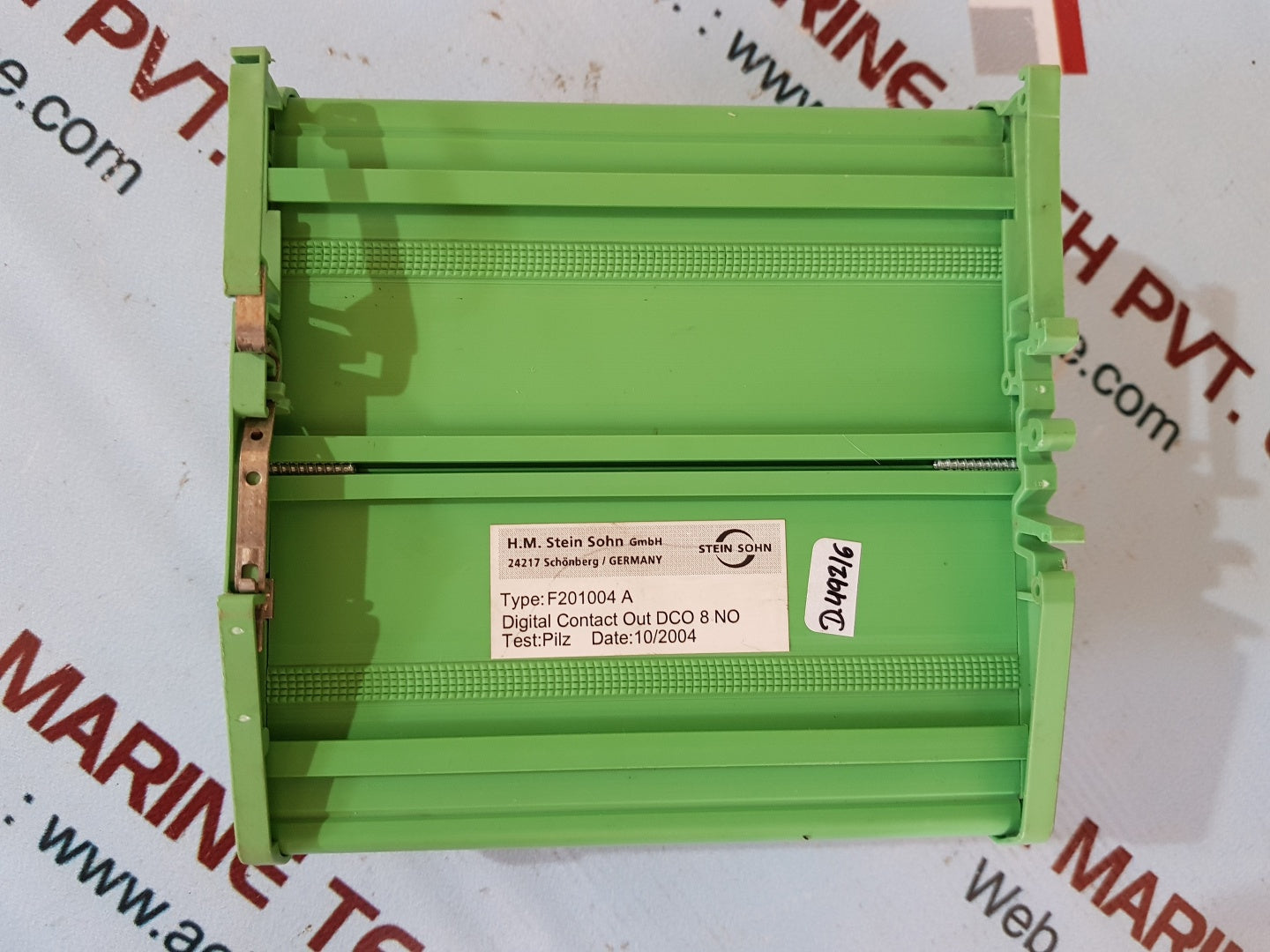 Stein sohn f201004 a digital contact out dco 8 no
