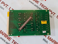 Kone 398273H01 Pcb Card 398270G01