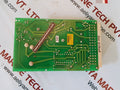 Kone 371852h02 PCB card 371850g01