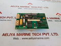 Kone 55210h04 pcb card 051702g01 rev 1.2