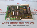 Kone 476200 h03 mcc 605/cpu field parameters 476203g01