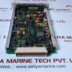 Gp elliott gpe m102/07 pcb card m102/07/g/0076