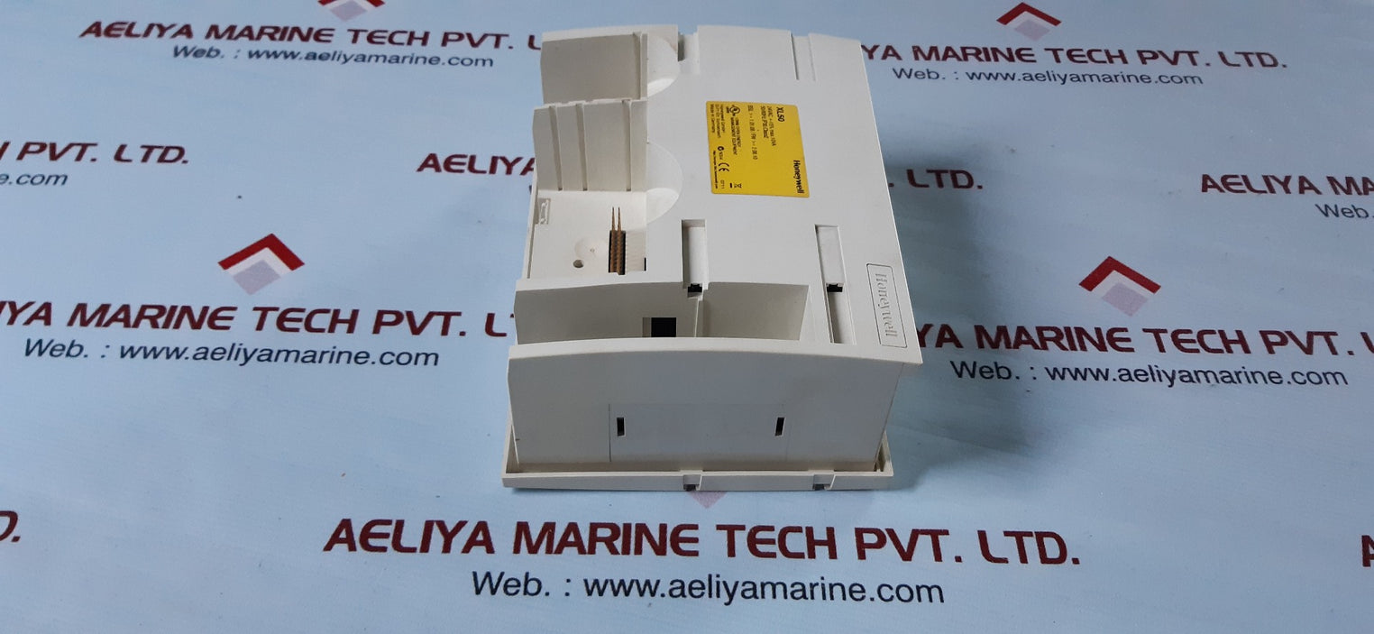 Honeywell xl50 programmable controller 24vac+-15% max.10va