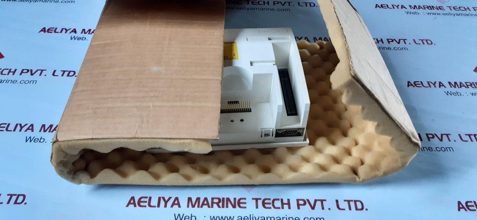 Honeywell xl50 programmable controller 24vac+-15% max.10va