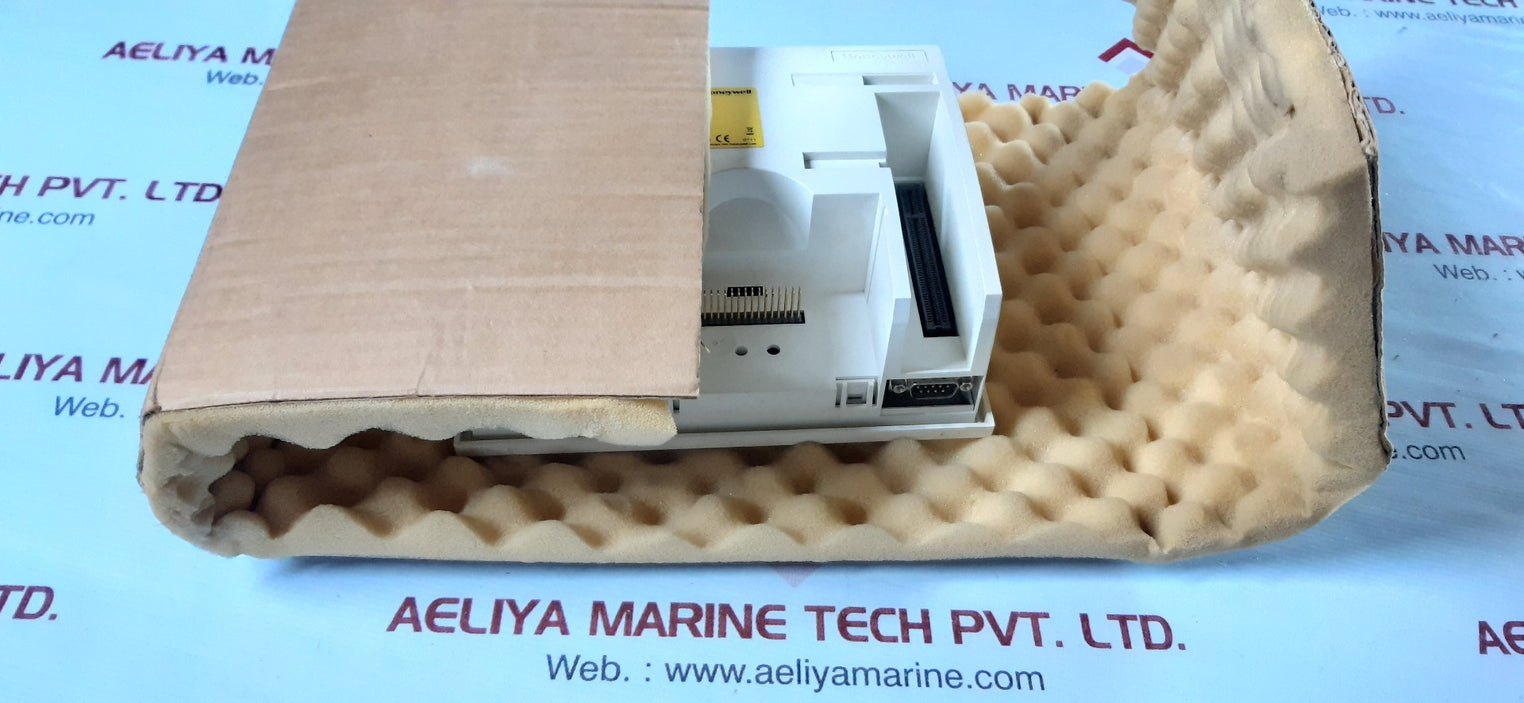 Honeywell xl50 programmable controller 24vac+-15% max.10va