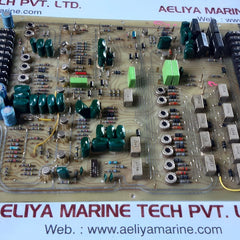 Speed controlled printed board ep 1059