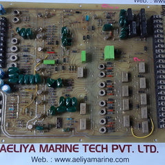 Speed controlled printed board ep 1059
