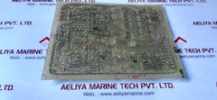 Speed controlled printed board ep 1059