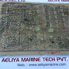 Speed controlled printed board ep 1059