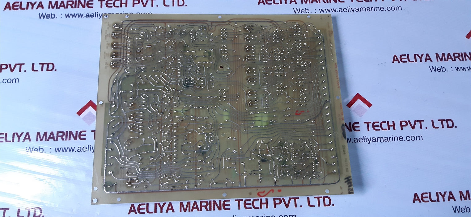 Speed controlled printed board ep 1059