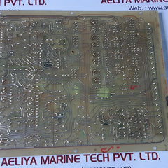 Speed controlled printed board ep 1059