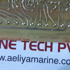 Speed controlled printed board ep 1059