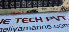 Speed controlled printed board ep 1059