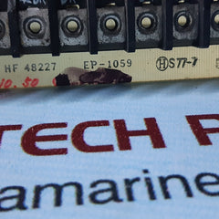 Speed controlled printed board ep 1059