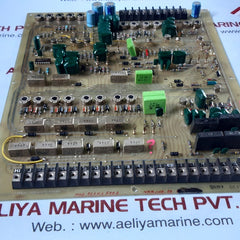 Speed controlled printed board ep 1059