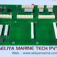 Norcontrol na 1008.3 operator panel ha220447b/b