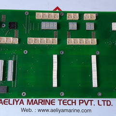 Norcontrol na 1008.3 operator panel ha220447b/b