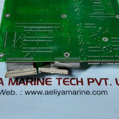 Norcontrol na 1008.3 operator panel ha220447b/b