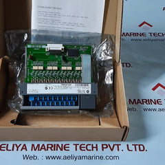 Allen bradley 1746-ib16 1746ib16 slc500 input