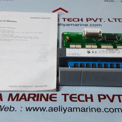 Allen bradley 1746-ib16 1746ib16 slc500 input