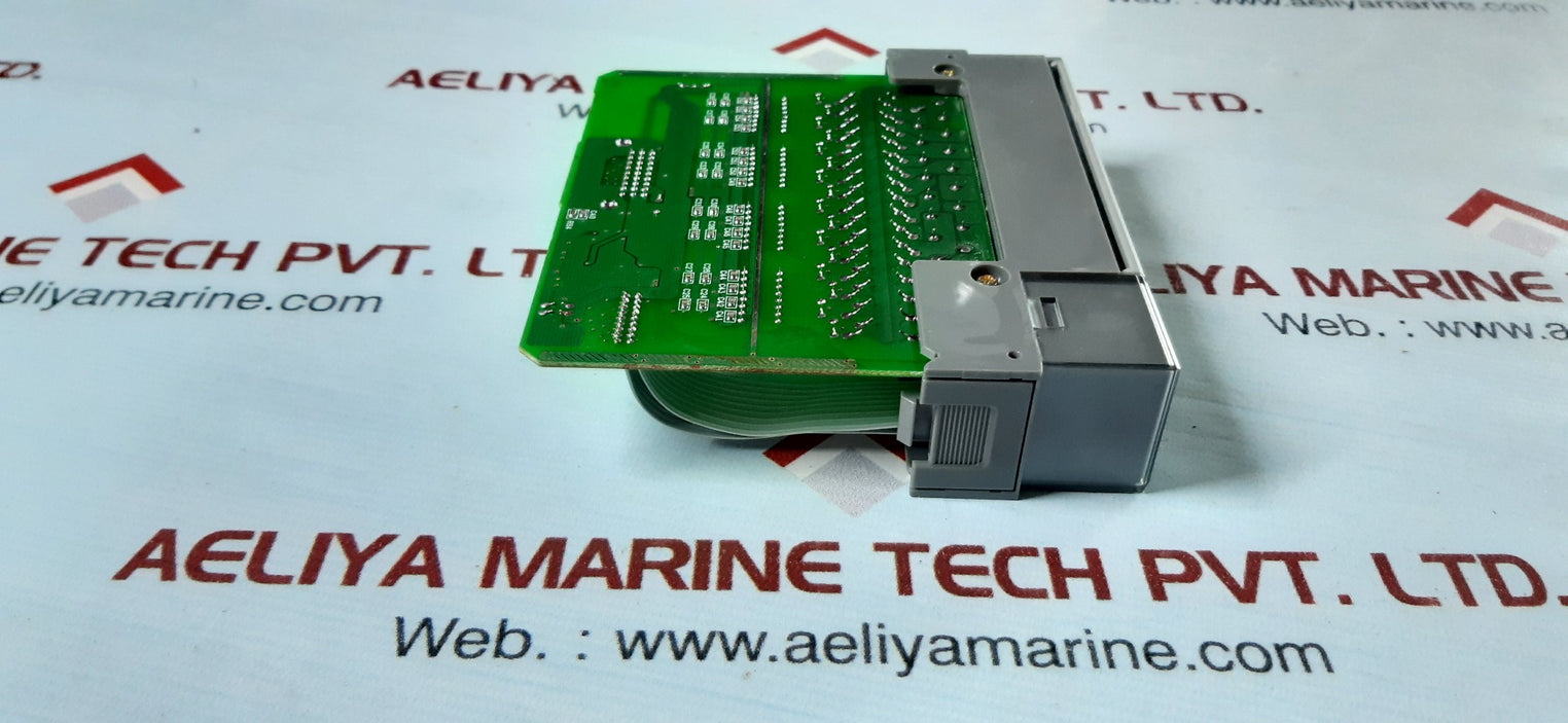 Allen bradley 1746-ib16 1746ib16 slc500 input