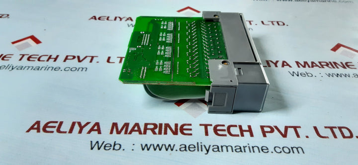 Allen bradley 1746-ib16 1746ib16 slc500 input