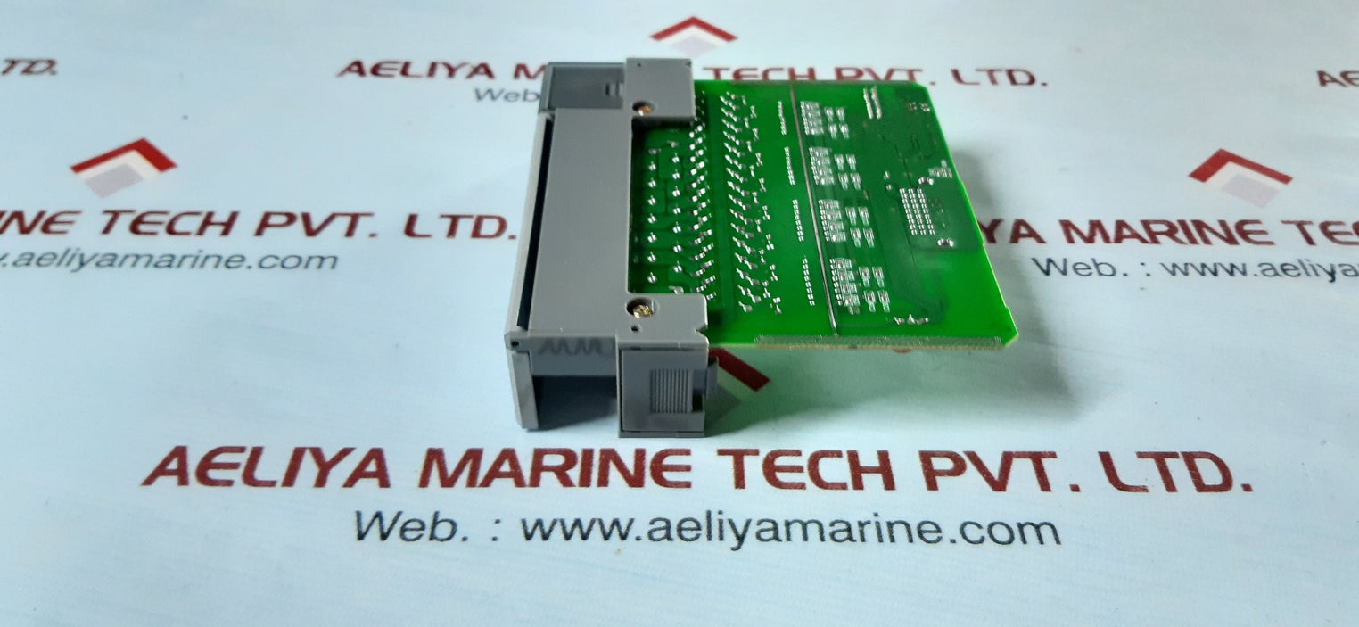 Allen bradley 1746-ib16 1746ib16 slc500 input