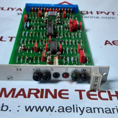 Bakker sliedrecht eib 230 pcb board