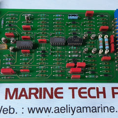 Bakker sliedrecht eib 230 pcb board