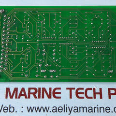 Bakker sliedrecht eib 230 pcb board