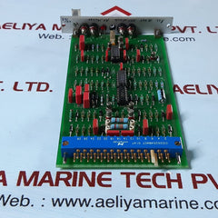 Bakker sliedrecht eib 230 pcb board