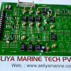 Shinko gop101 e3-1147a pcb card