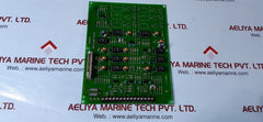 Shinko gop101 e3-1147a pcb card