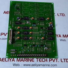 Shinko gop101 e3-1147a pcb card
