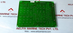 Shinko gop101 e3-1147a pcb card