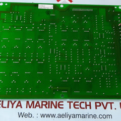 Shinko gop101 e3-1147a pcb card