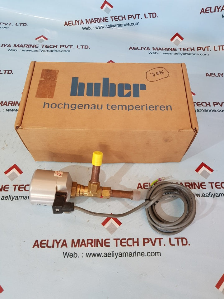 Huber Cn Sl 6 Hochgenau Temperieren