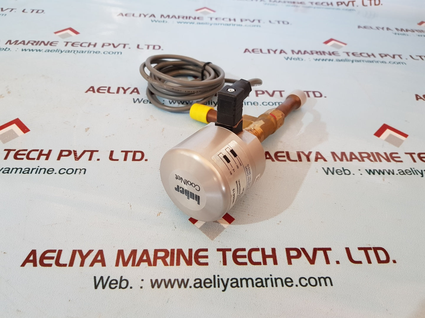 Huber Cn Sl 6 Hochgenau Temperieren