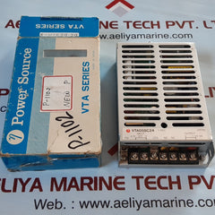 Vta series vta05sc24 dc.dc converter power supplies