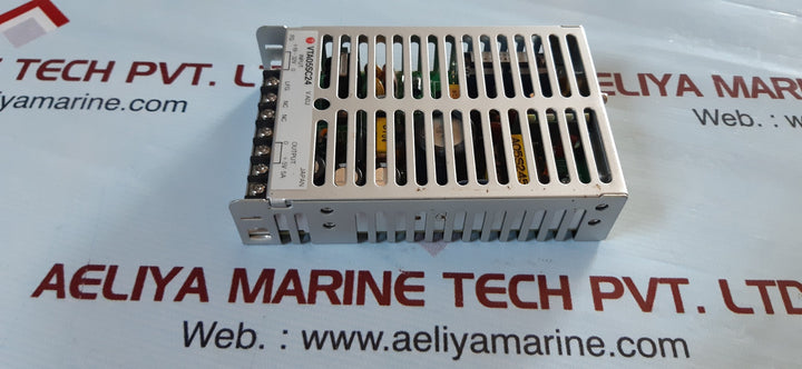 Vta series vta05sc24 dc.dc converter power supplies