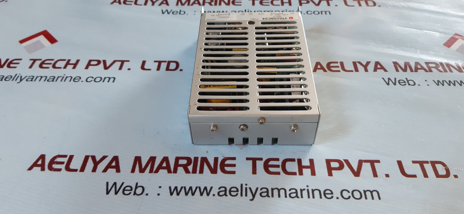 Vta series vta05sc24 dc.dc converter power supplies