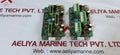 Man b&w l=0121e pcb card
